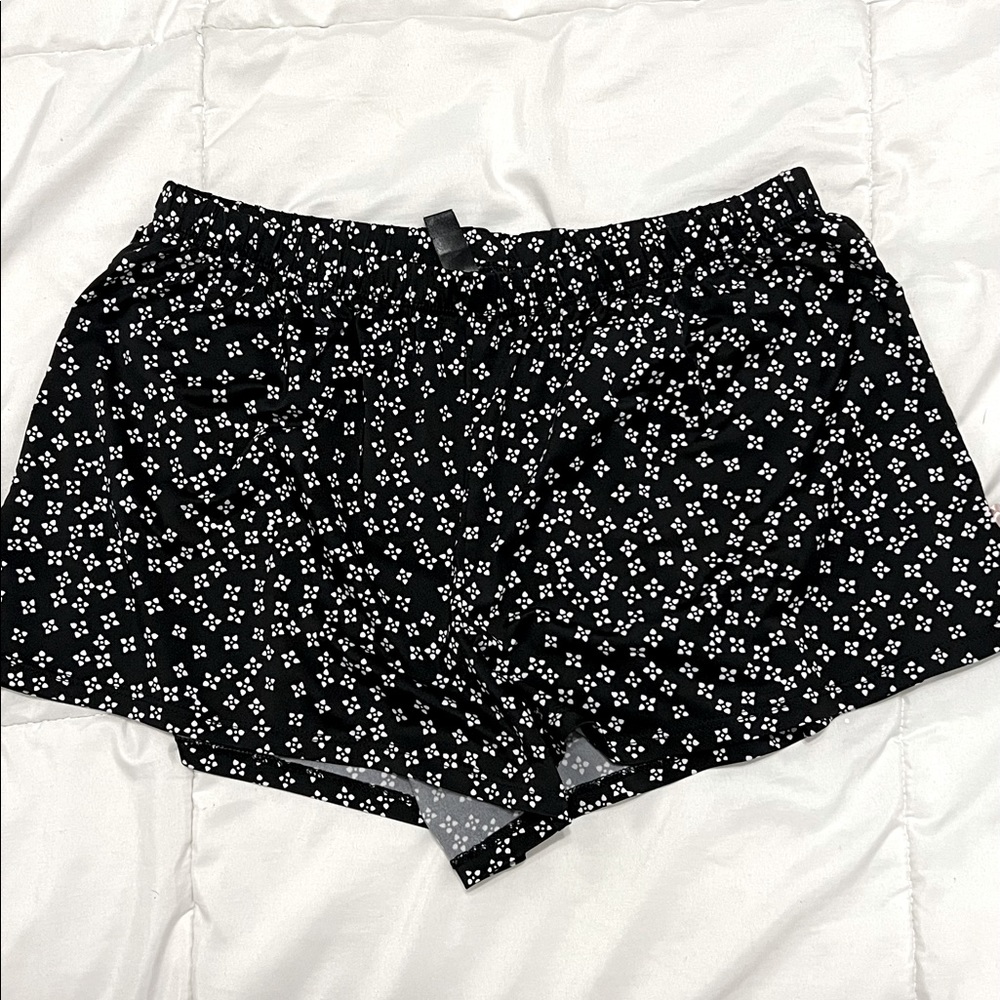 Comfy shorts